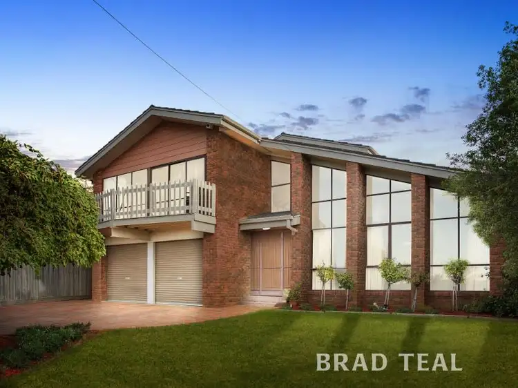 149 Rowan Drive, Kealba VIC 3021