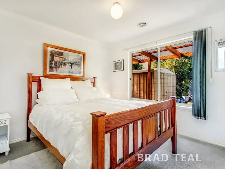 Sixth view of Homely house listing, 12 Di Berardino Way, Hillside VIC 3037