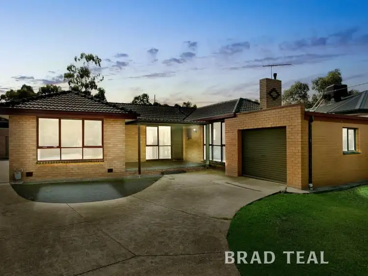 1/54 Somerlayton Crescent, Fawkner VIC 3060