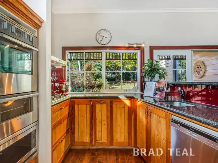 Fifth view of Homely house listing, 14 Violet Street, Essendon VIC 3040