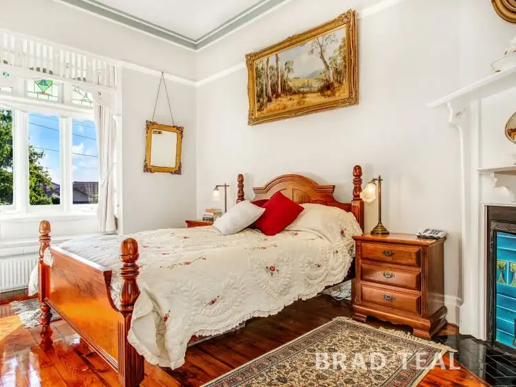 Sixth view of Homely house listing, 14 Violet Street, Essendon VIC 3040