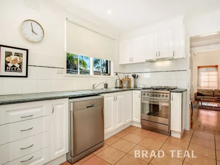 Fifth view of Homely house listing, 19 Rowan Drive, Kealba VIC 3021