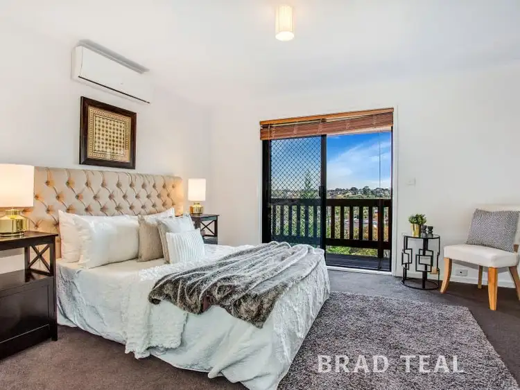 Fifth view of Homely unit listing, 1/58 Railway Parade, Pascoe Vale VIC 3044