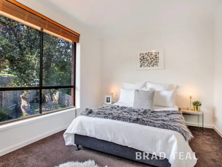 Sixth view of Homely unit listing, 1/58 Railway Parade, Pascoe Vale VIC 3044