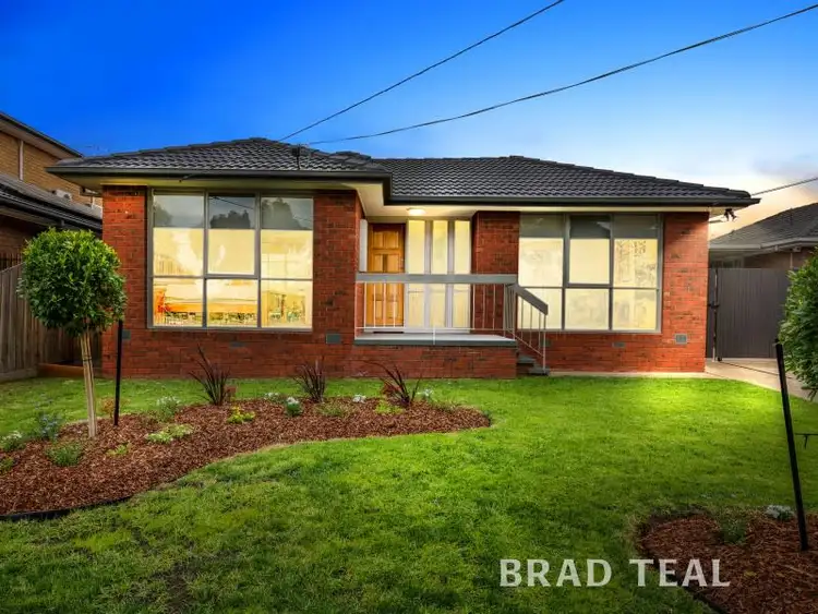 45 Harefield Crescent, Kealba VIC 3021