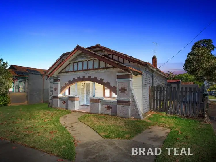 96 Waverley Street, Moonee Ponds VIC 3039