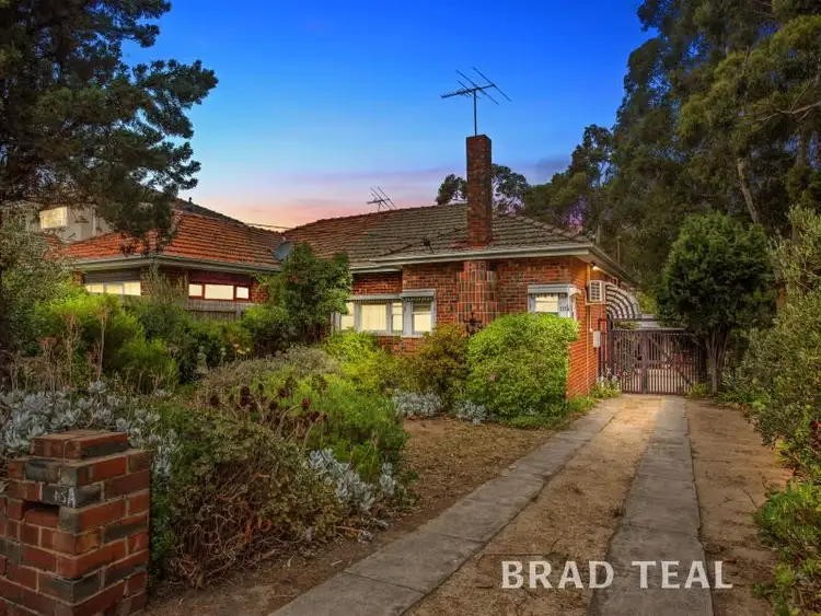 Third view of Homely house listing, 115A Woodland Street, Essendon VIC 3040