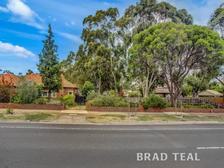 Fourth view of Homely house listing, 115A Woodland Street, Essendon VIC 3040