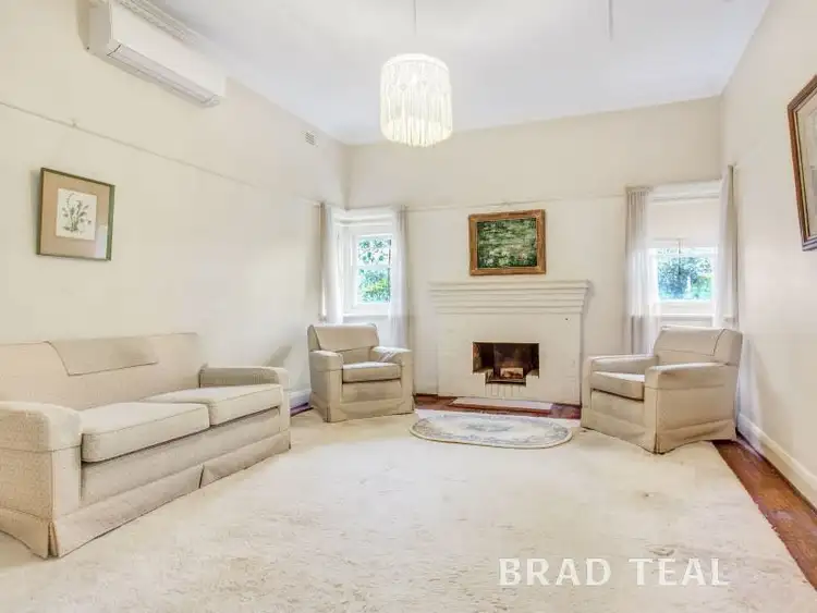 Fifth view of Homely house listing, 115A Woodland Street, Essendon VIC 3040