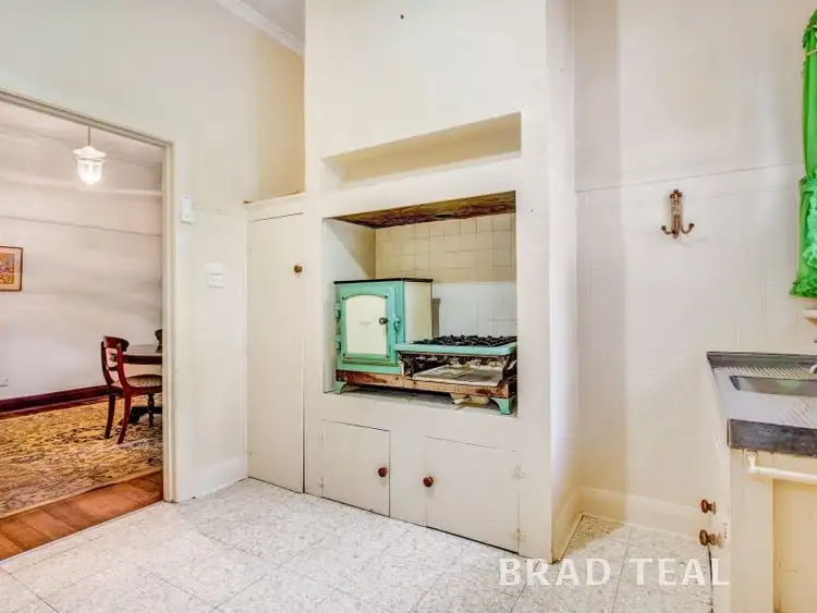 Sixth view of Homely house listing, 115A Woodland Street, Essendon VIC 3040
