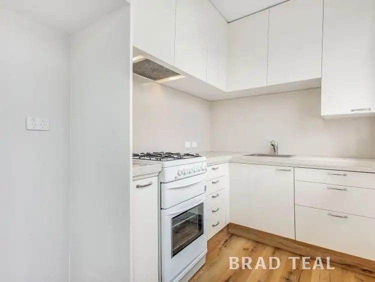 Fifth view of Homely unit listing, 11/21 Richardson Street, Essendon VIC 3040
