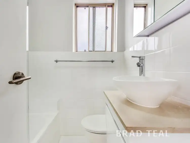 Sixth view of Homely unit listing, 11/21 Richardson Street, Essendon VIC 3040