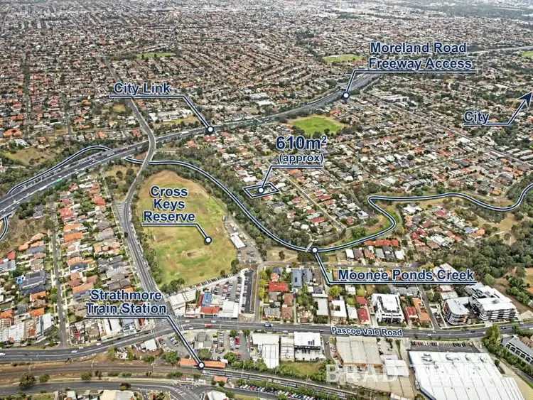 49 The Boulevard, Pascoe Vale South VIC 3044