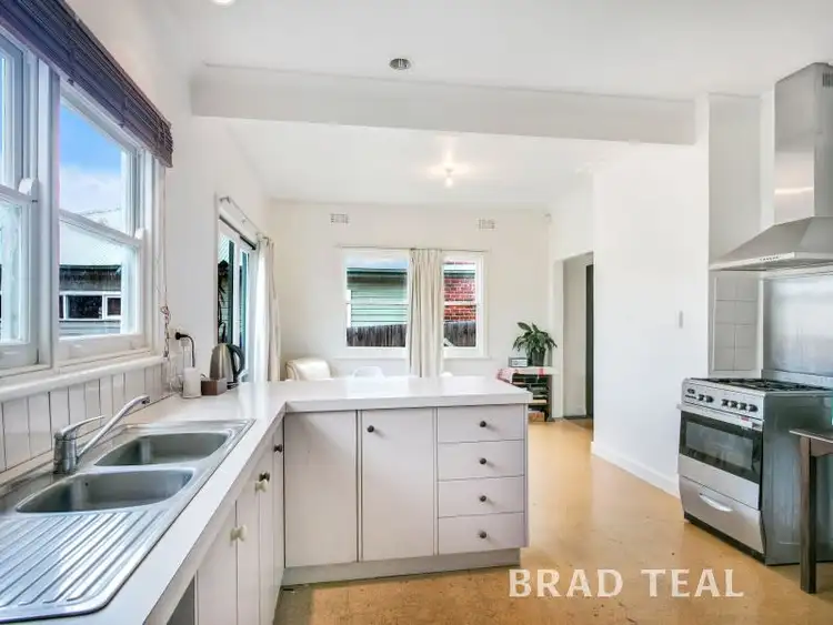 Fourth view of Homely house listing, 49 The Boulevard, Pascoe Vale South VIC 3044