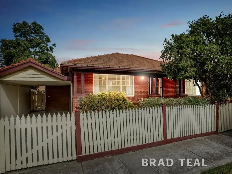 Main view of Homely unit listing, 1A Peronne Street, Pascoe Vale South VIC 3044