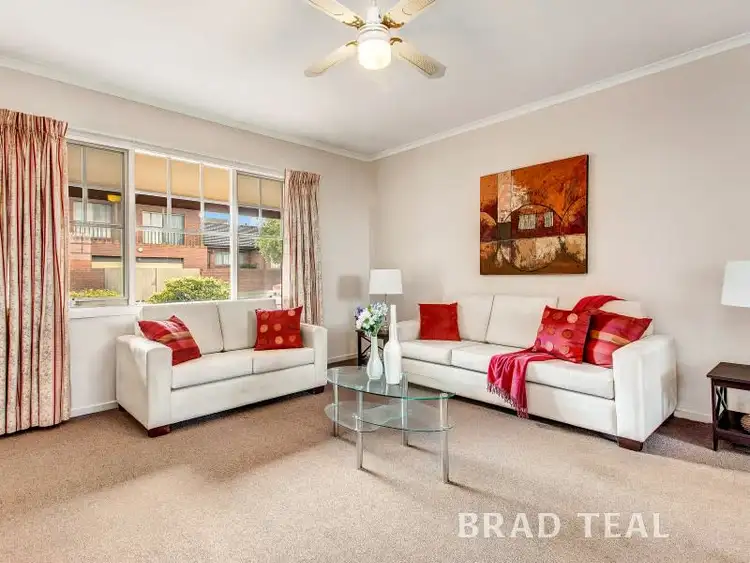 Second view of Homely unit listing, 1A Peronne Street, Pascoe Vale South VIC 3044