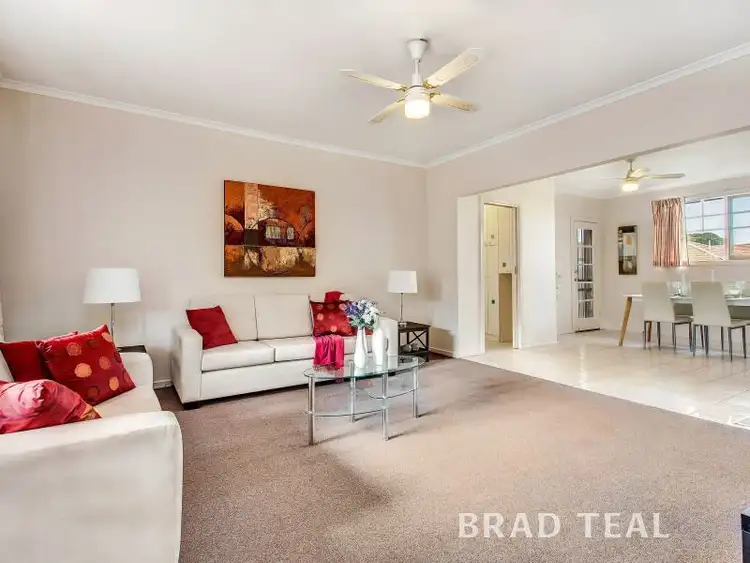 Third view of Homely unit listing, 1A Peronne Street, Pascoe Vale South VIC 3044