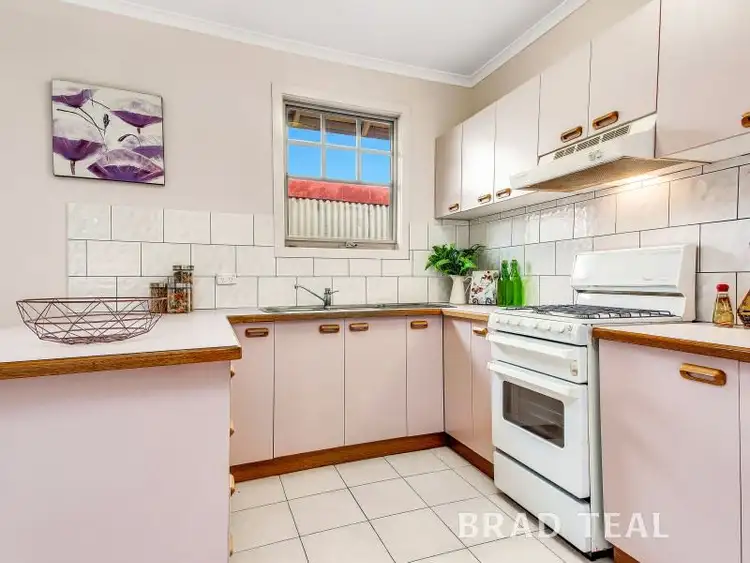 Fourth view of Homely unit listing, 1A Peronne Street, Pascoe Vale South VIC 3044