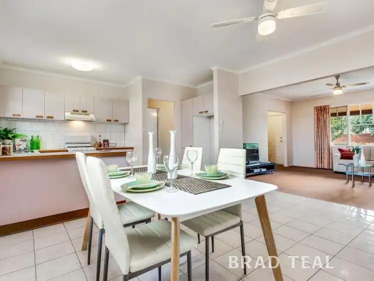 Fifth view of Homely unit listing, 1A Peronne Street, Pascoe Vale South VIC 3044