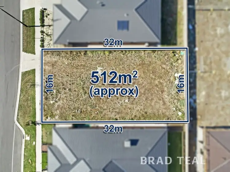 28 Mulgrave Boulevard, Kalkallo VIC 3064