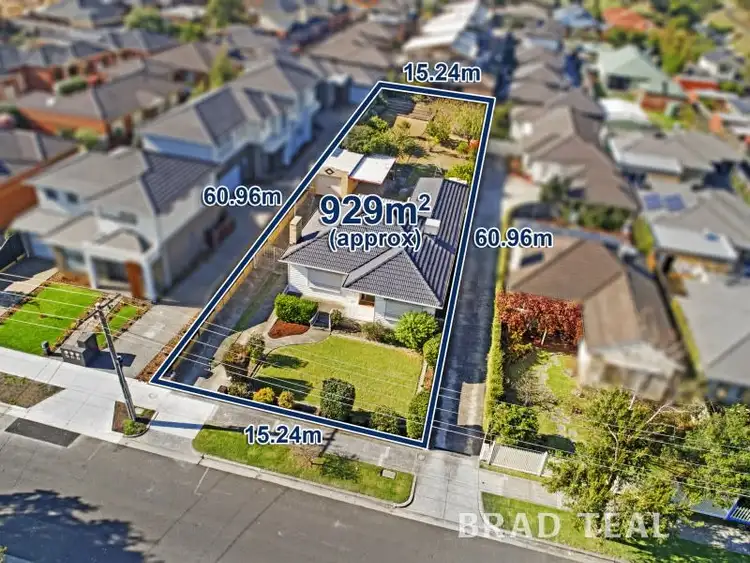 10 Ethel Street, Oak Park VIC 3046