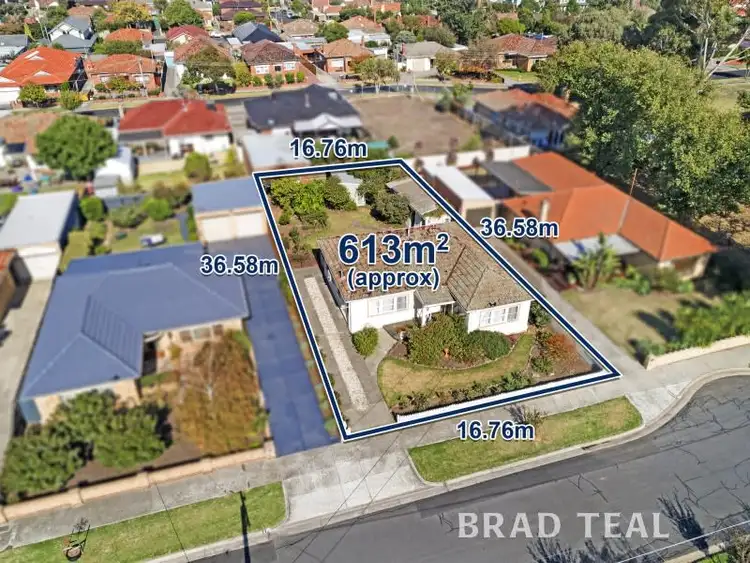 Main view of Homely house listing, 11 Irma Grove, Pascoe Vale VIC 3044