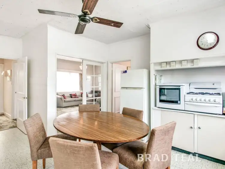 Fifth view of Homely house listing, 11 Irma Grove, Pascoe Vale VIC 3044