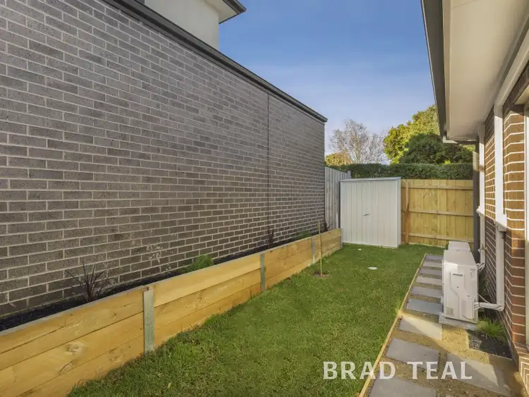 Sixth view of Homely townhouse listing, 4/9 Kiama Street, Glenroy VIC 3046