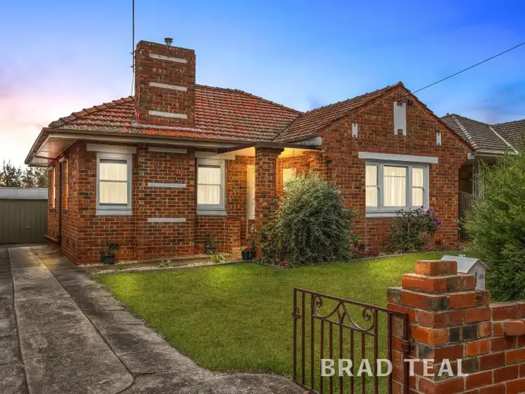 28 McKeon Avenue, Pascoe Vale South VIC 3044