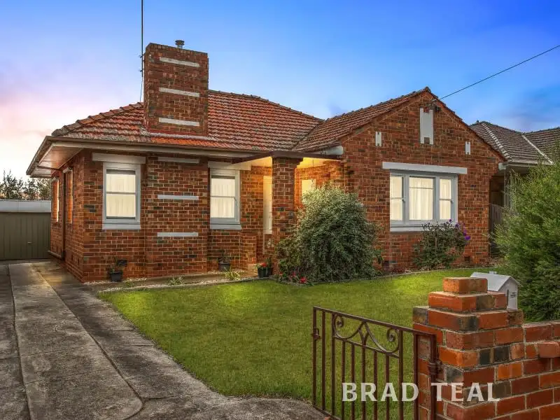 Main view of Homely house listing, 28 McKeon Avenue, Pascoe Vale South VIC 3044