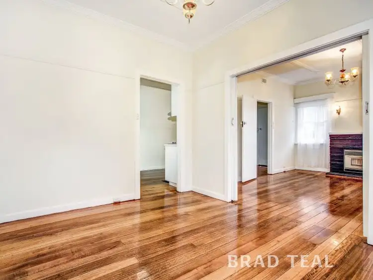 Fifth view of Homely house listing, 28 McKeon Avenue, Pascoe Vale South VIC 3044