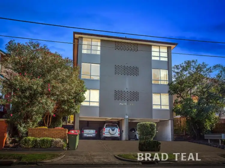 Main view of Homely apartment listing, 12/48 Scott Street, Essendon VIC 3040