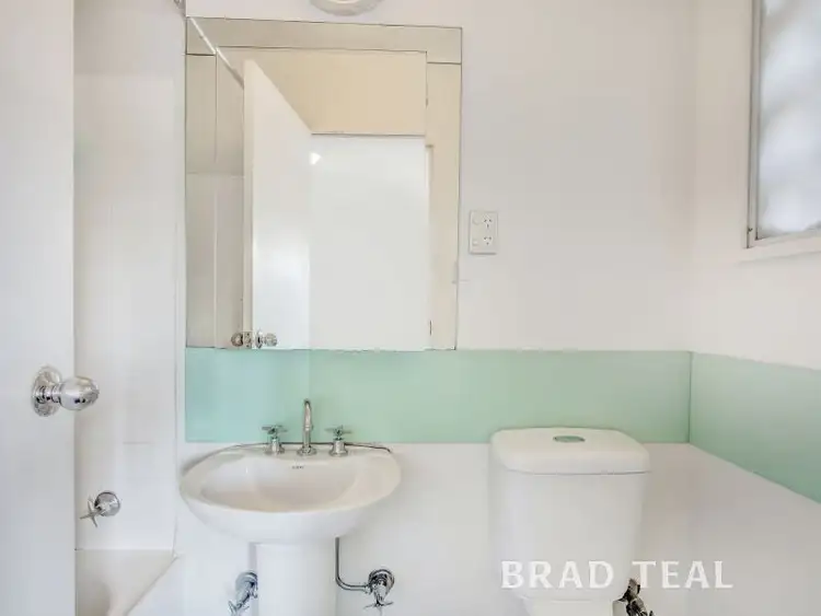 Fifth view of Homely apartment listing, 12/48 Scott Street, Essendon VIC 3040