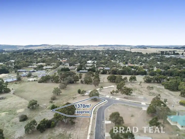 15 Desmond Crescent, Romsey VIC 3434