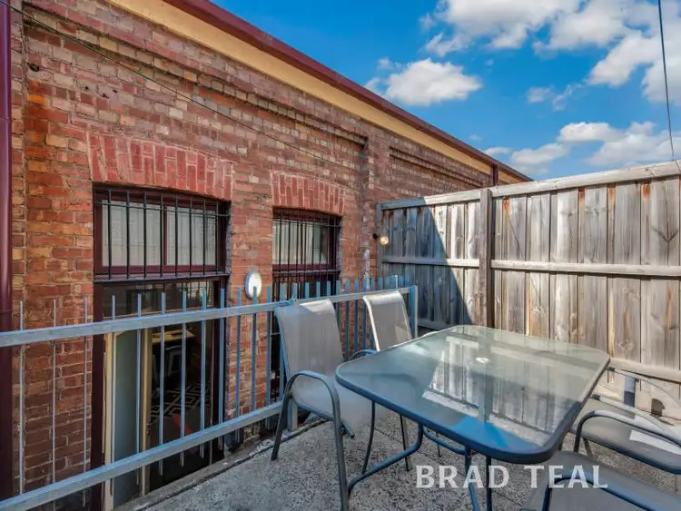 Sixth view of Homely townhouse listing, 5/1 Industry Lane, Coburg VIC 3058
