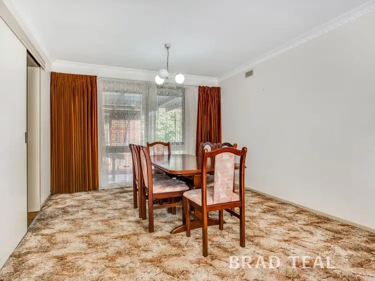 Third view of Homely house listing, 43 Copernicus Way, Keilor Downs VIC 3038