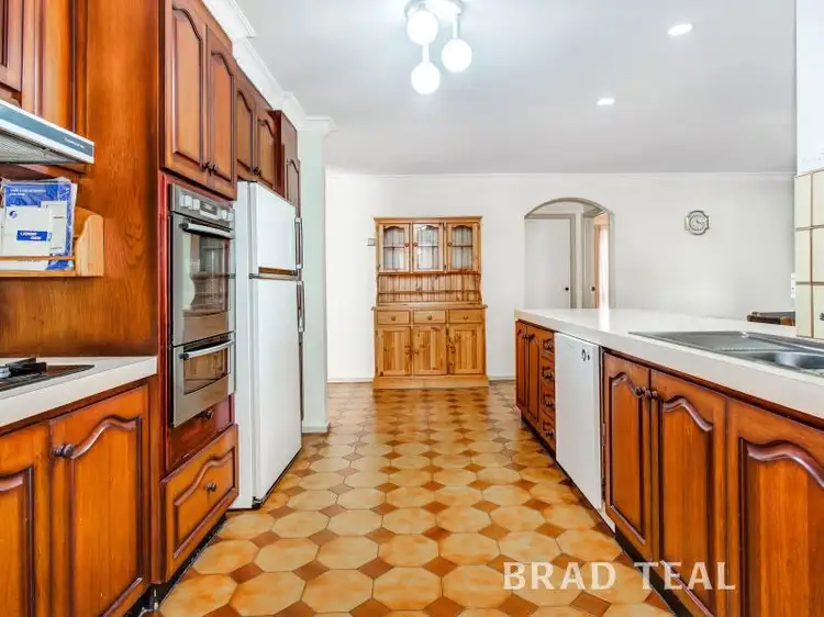 Fourth view of Homely house listing, 43 Copernicus Way, Keilor Downs VIC 3038