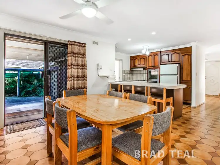 Fifth view of Homely house listing, 43 Copernicus Way, Keilor Downs VIC 3038