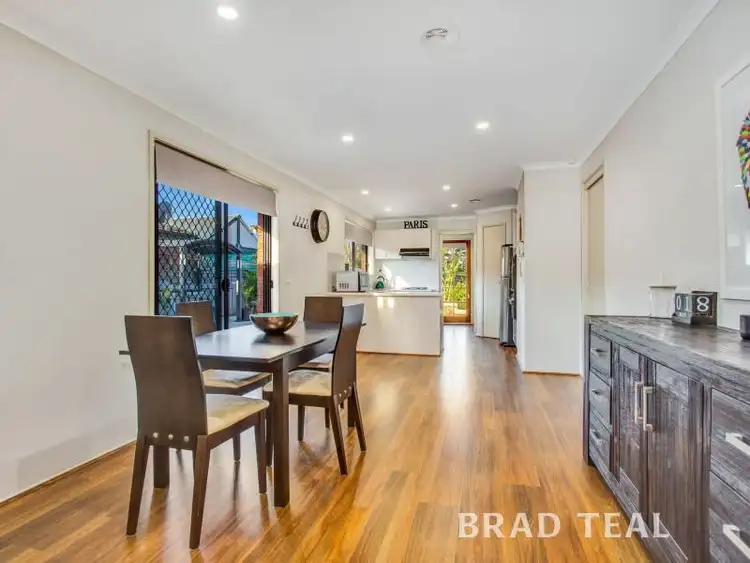 Third view of Homely house listing, 16 Sorghum Way, Delahey VIC 3037