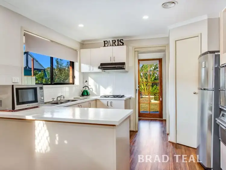 Fourth view of Homely house listing, 16 Sorghum Way, Delahey VIC 3037