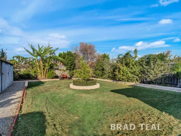 Sixth view of Homely house listing, 16 Sorghum Way, Delahey VIC 3037