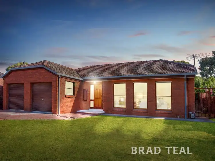 69 Tarella Drive, Keilor Downs VIC 3038