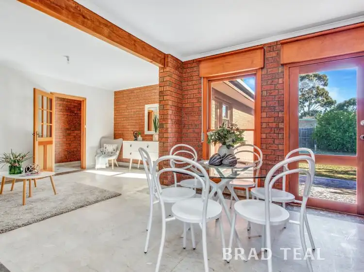 Third view of Homely house listing, 69 Tarella Drive, Keilor Downs VIC 3038