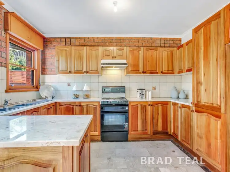 Fourth view of Homely house listing, 69 Tarella Drive, Keilor Downs VIC 3038