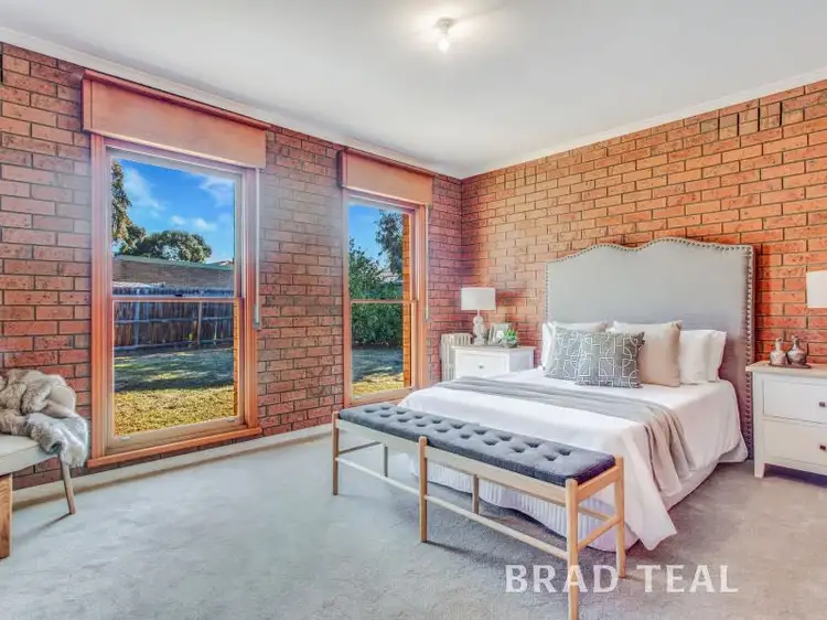 Fifth view of Homely house listing, 69 Tarella Drive, Keilor Downs VIC 3038