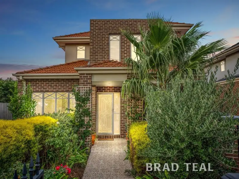 Main view of Homely townhouse listing, 2/4 Plymouth Avenue, Pascoe Vale VIC 3044