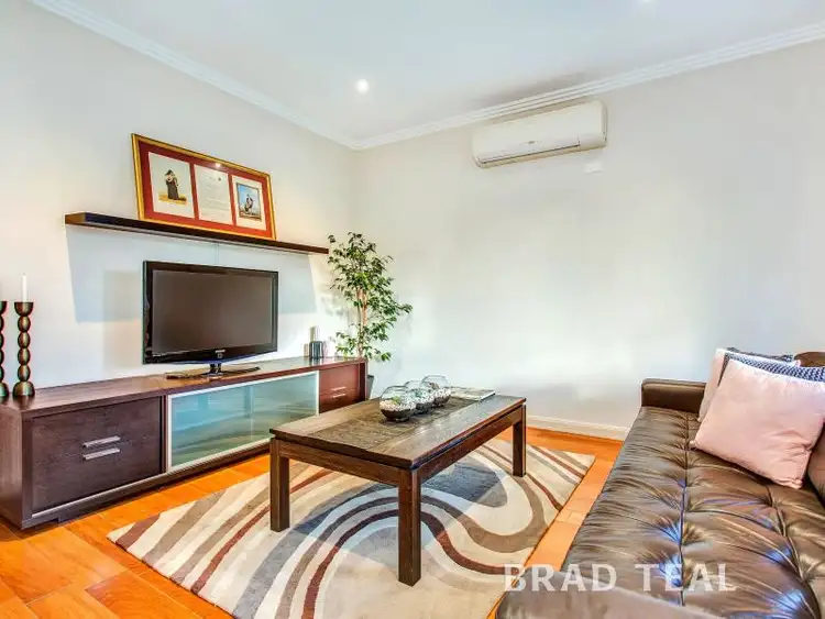 Third view of Homely townhouse listing, 2/4 Plymouth Avenue, Pascoe Vale VIC 3044