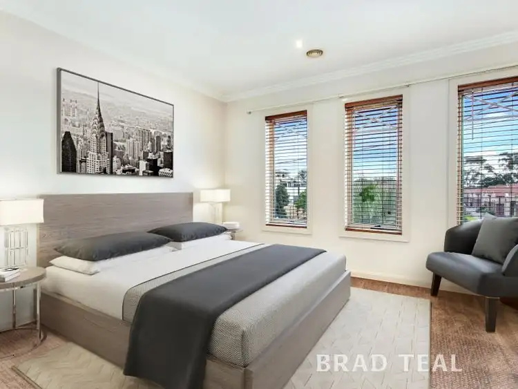 Fourth view of Homely townhouse listing, 2/4 Plymouth Avenue, Pascoe Vale VIC 3044