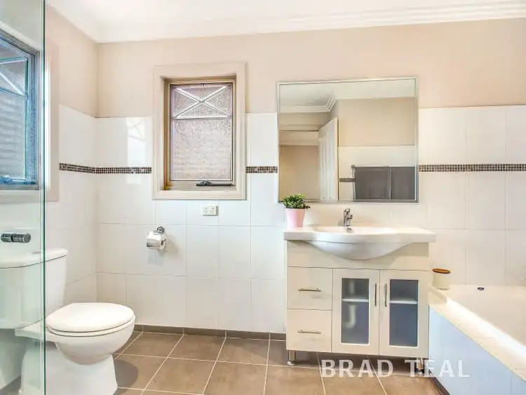 Fifth view of Homely townhouse listing, 2/4 Plymouth Avenue, Pascoe Vale VIC 3044