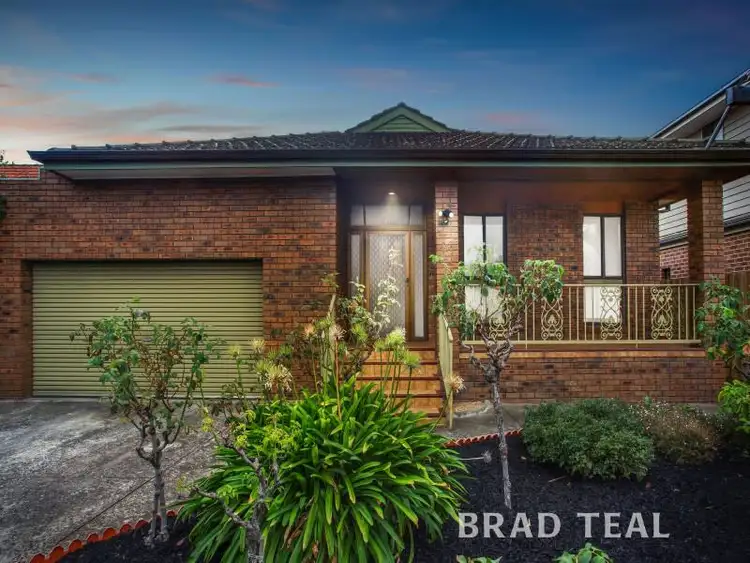 28 Orvieto Street, Coburg North VIC 3058